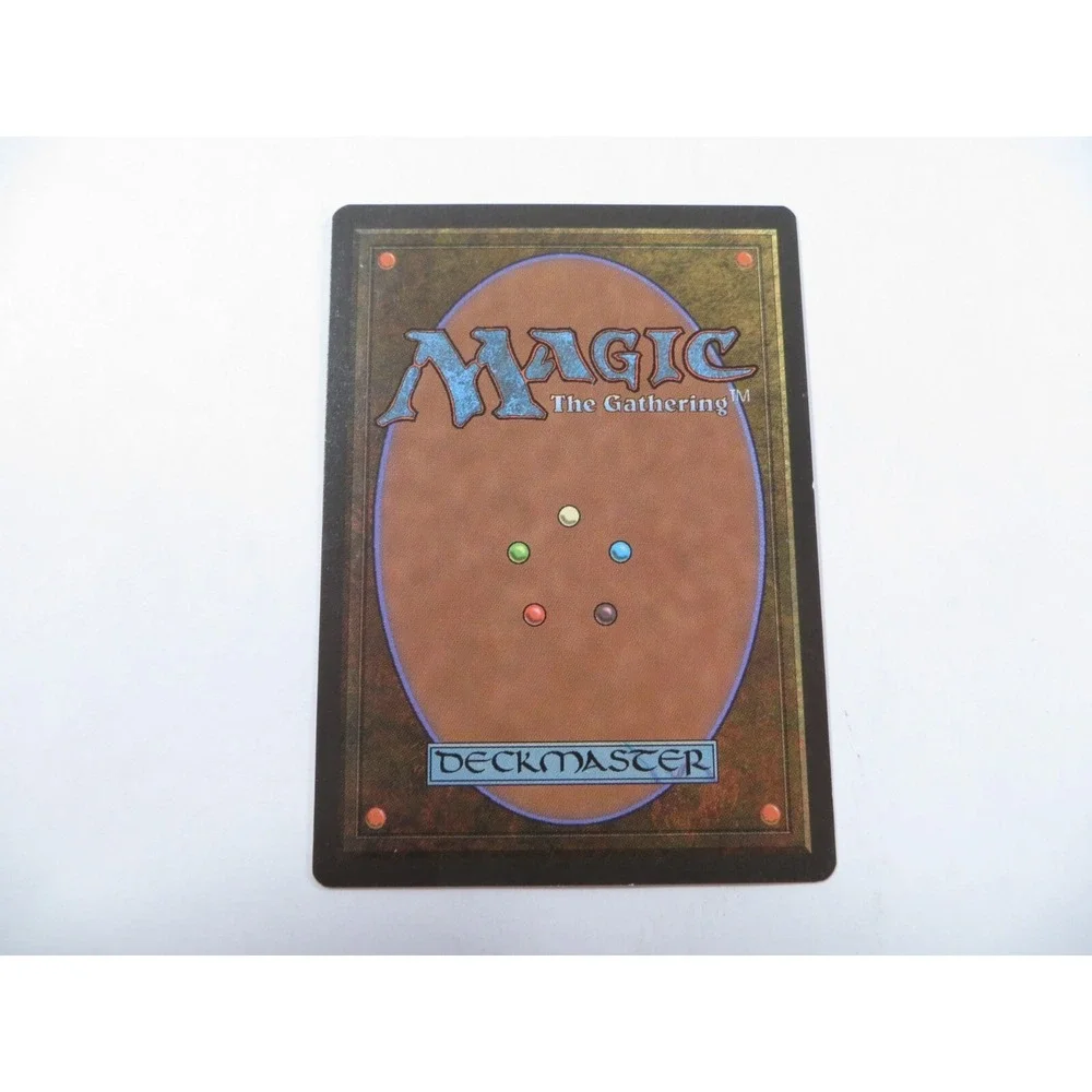 Llanowar Elves 4th Edition 1995 Magic The Gathering MTG